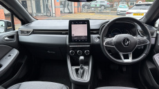 Renault Clio 1.6 E-TECH Hybrid 140 Lutecia SE 5dr Auto Hybrid Hatchback